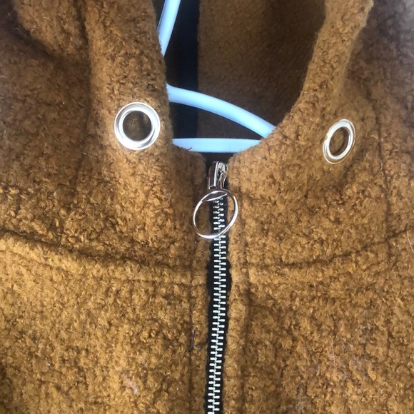 Teddy jacket - Picture 8 of 8